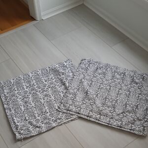 IKEA pillow Covers 26x26 HIGHLY SOUGHT AFTER DESIGN!